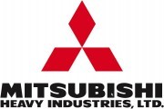 mitsubishi. логотип