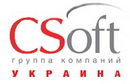 ксофт. логотип